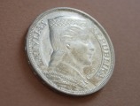 Moneta 5 Lati 1931