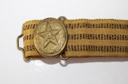 Officer belt