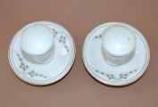 Olu trauki 2.gab., porcelāns, Vācija