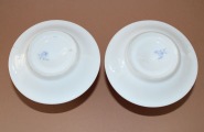 Olu trauki 2.gab., porcelāns, Vācija