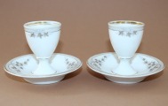 Olu trauki 2.gab., porcelāns, Vācija