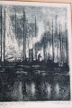 Paul Duskins (1928-1996)