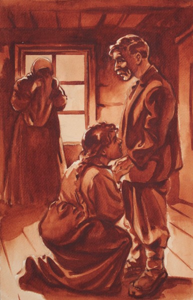 Рейнхольд Каспарсон (1889–1966)