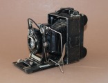 Rollex camera