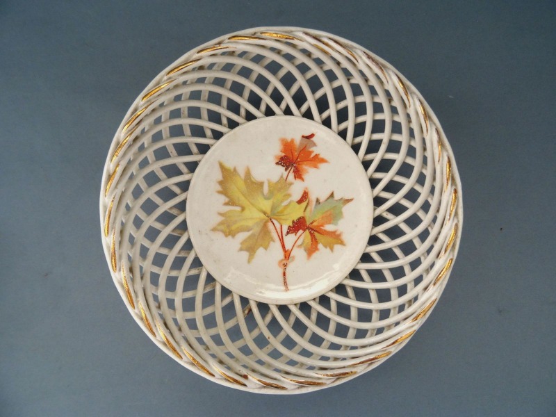 RPFF - Candy bowl, d 16.5 cm