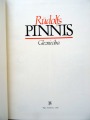 Rūdolfs Pinnis. Liesma, Rīga, 1990