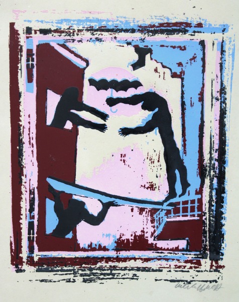 Semjons Šegelmans (1933)