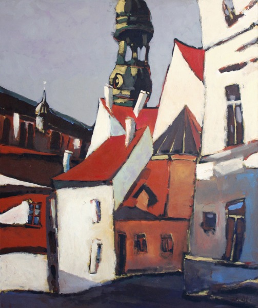 Шамси Али (1964)