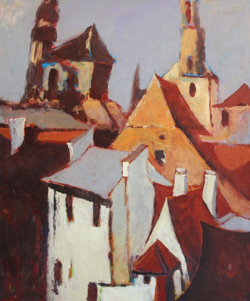 Шамси Али (1964)