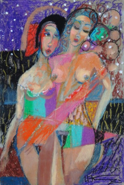 Улдис Краузе (1958)