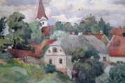 Vītols Eduards (1877–1954)
