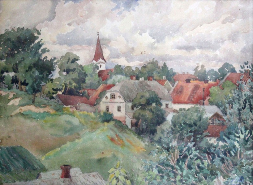 Vītols Eduards (1877–1954)