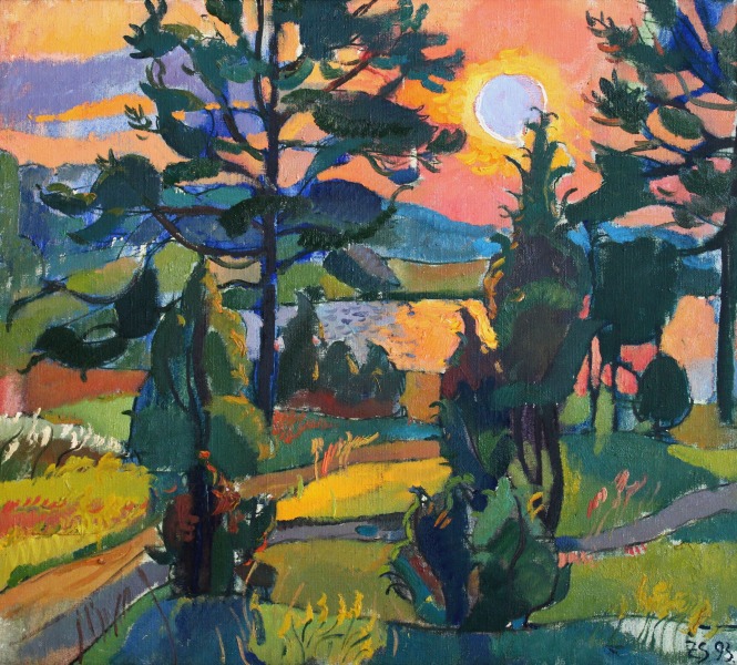Зита Судника (1958)