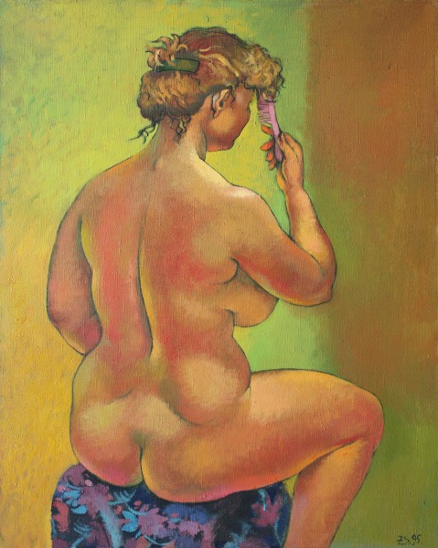 Зита Судника (1958)