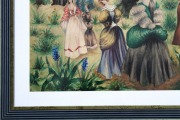 Autors nesalasāms Antoine Martin BLONDEEL?
