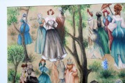 Autors nesalasāms Antoine Martin BLONDEEL?
