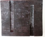 Ikona Dievmāte 31.5x27.5 cm