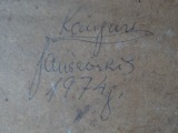 Janševskis