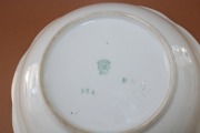 Jessen - фарфоровая миска d 24 см