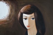 Лаймдот Мурниекс (1922-2011)