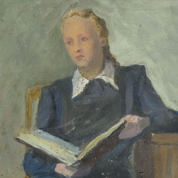 Lilita Bite (1896-1989)