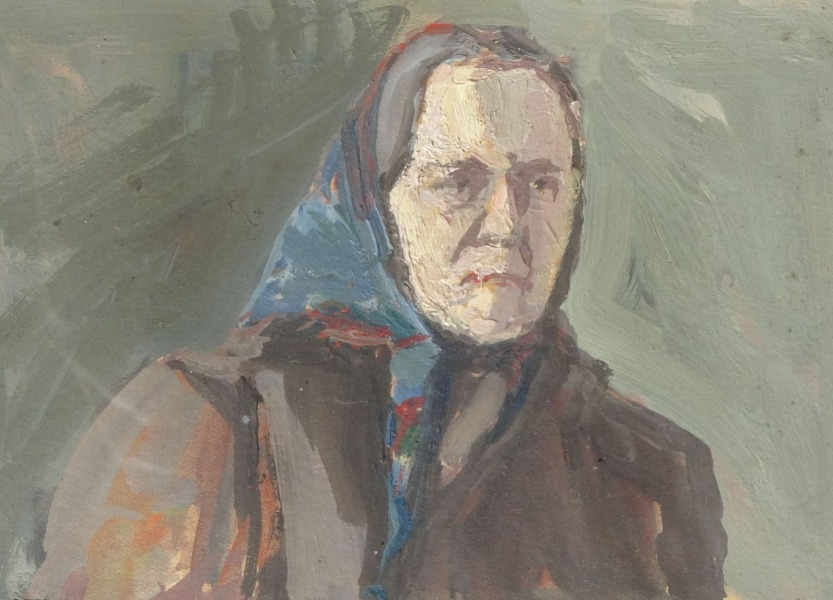 Lilita Bite (1896-1989)