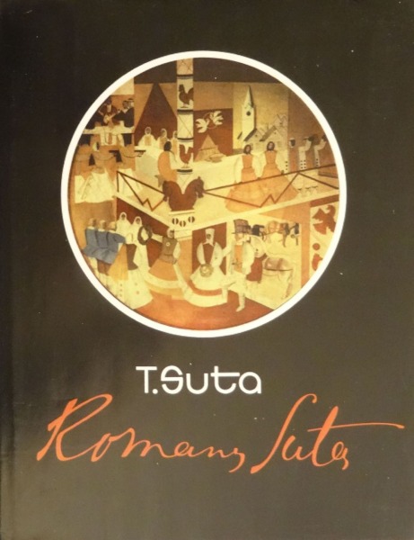 R. Suta