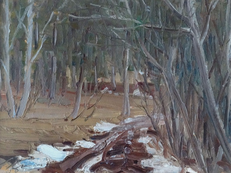 Станиславс Крейцс (1909-1992)
