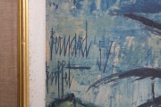 Bernard Buffet (1928-1999)