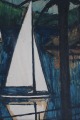 Bernard Buffet (1928-1999)