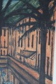 Bernard Buffet (1928-1999)