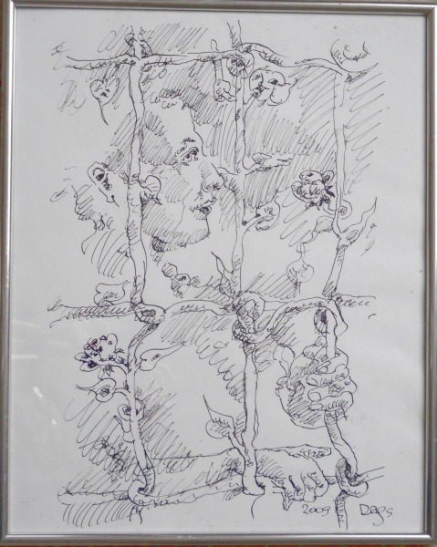 Дагс Видулейс (1961)