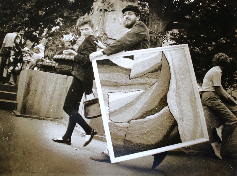 Dmitrijs Zjubritskis (1929-2003)