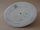 Гжель - Птички, фарфор h 13,5 см
