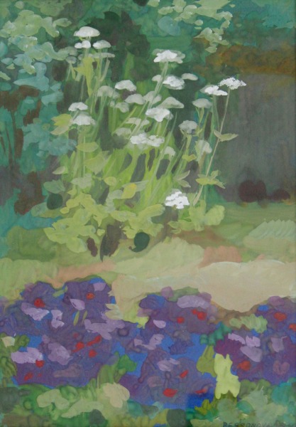 Наталья Бессонова (1963)