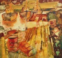 Николай Петрашкевич (1909-1976)