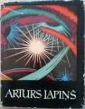 S. Cielava - Arturs Lapiņš.