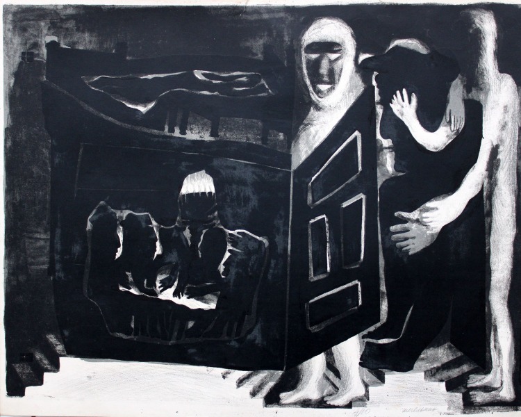 Семен Шегельман (1933)