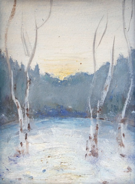 Lilita Bite (1896-1989)
