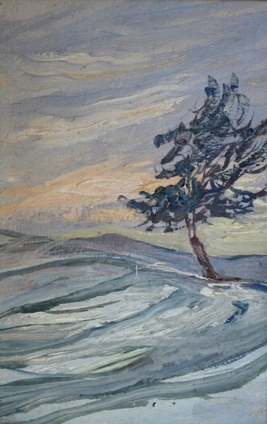 Lilita Bite (1896-1989)