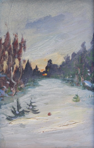 Lilita Bite (1896-1989)
