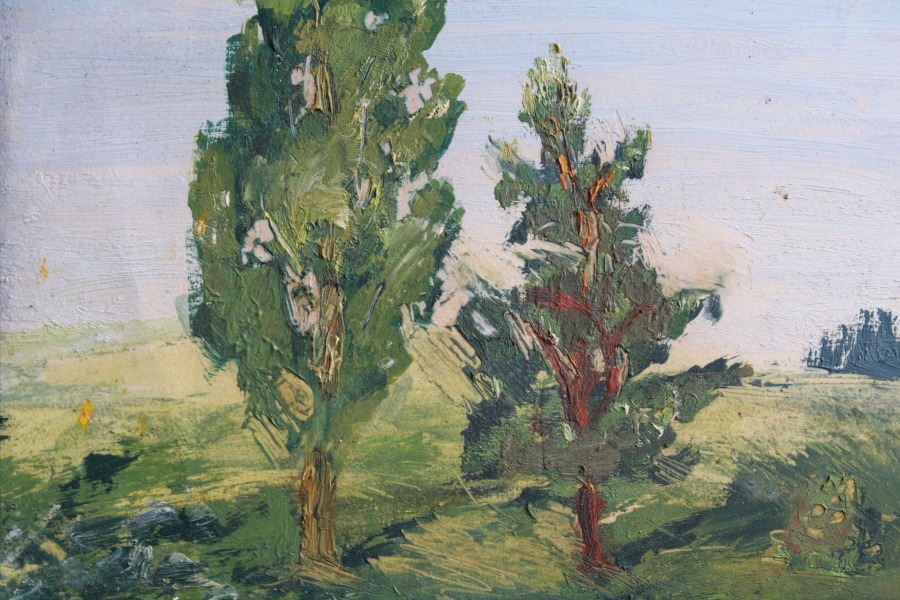 Lilita Bite (1896-1989)