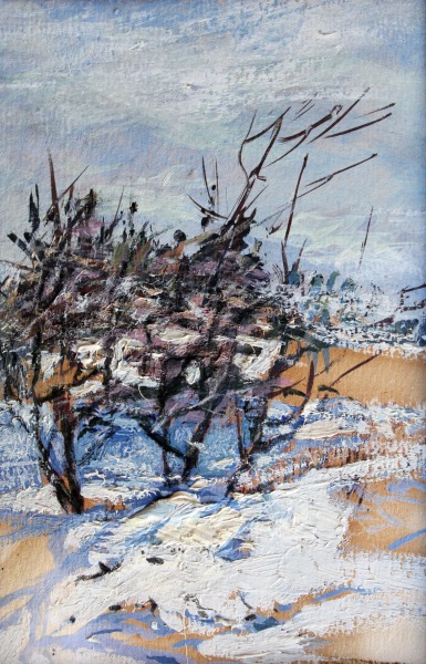 Lilita Bite (1896-1989)