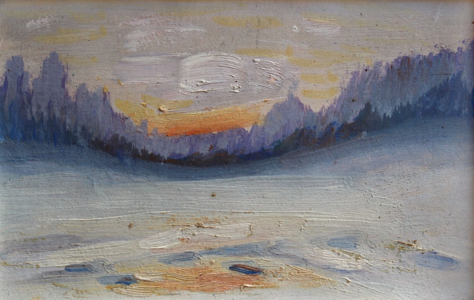 Lilita Bite (1896-1989)