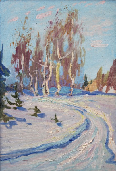 Lilita Bite (1896-1989)