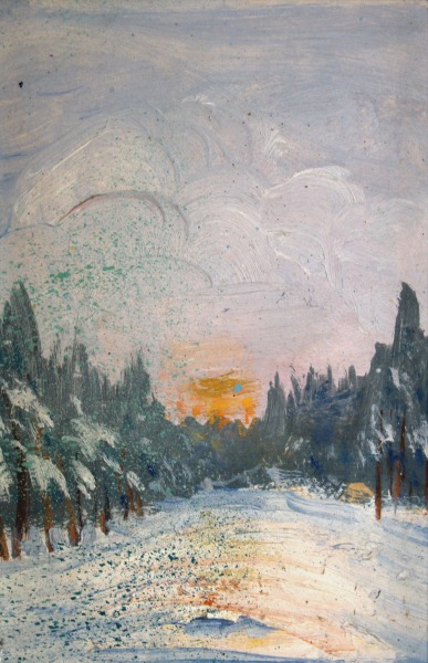 Lilita Bite (1896-1989)