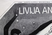 Livija Andrukaitite (1936-2000)