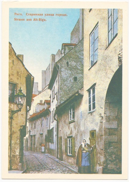 Postcard