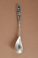 Silver teaspoon, fineness 800, 12.04g.