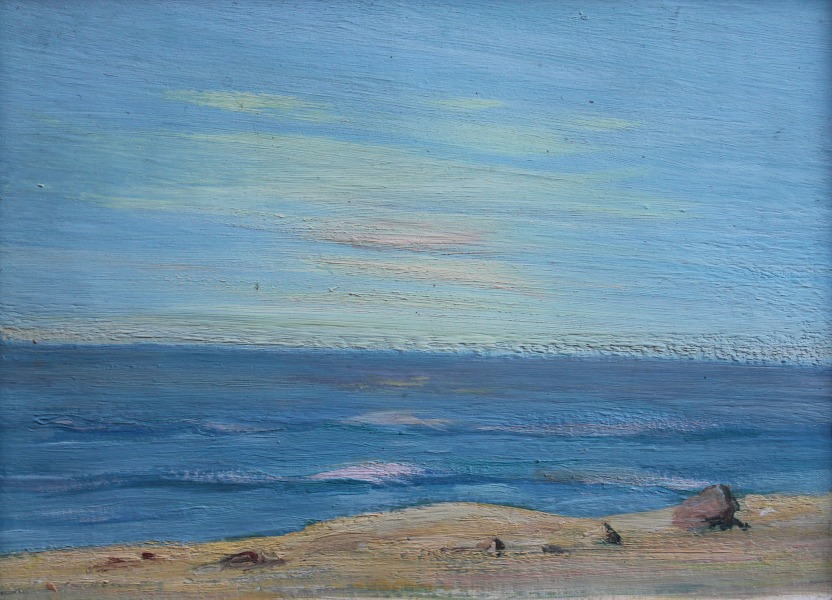 Lilita Bite (1896-1989)